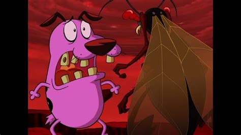 courage the cowardly dog youtube|courage the cowardly dog kisscartoon.
